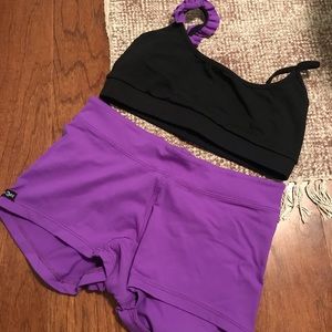 Jo&Jax dance wear set